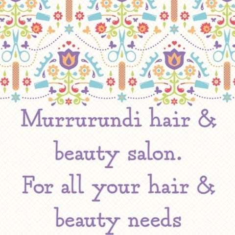 Photo: Murrurundi Hair & Beauty Salon